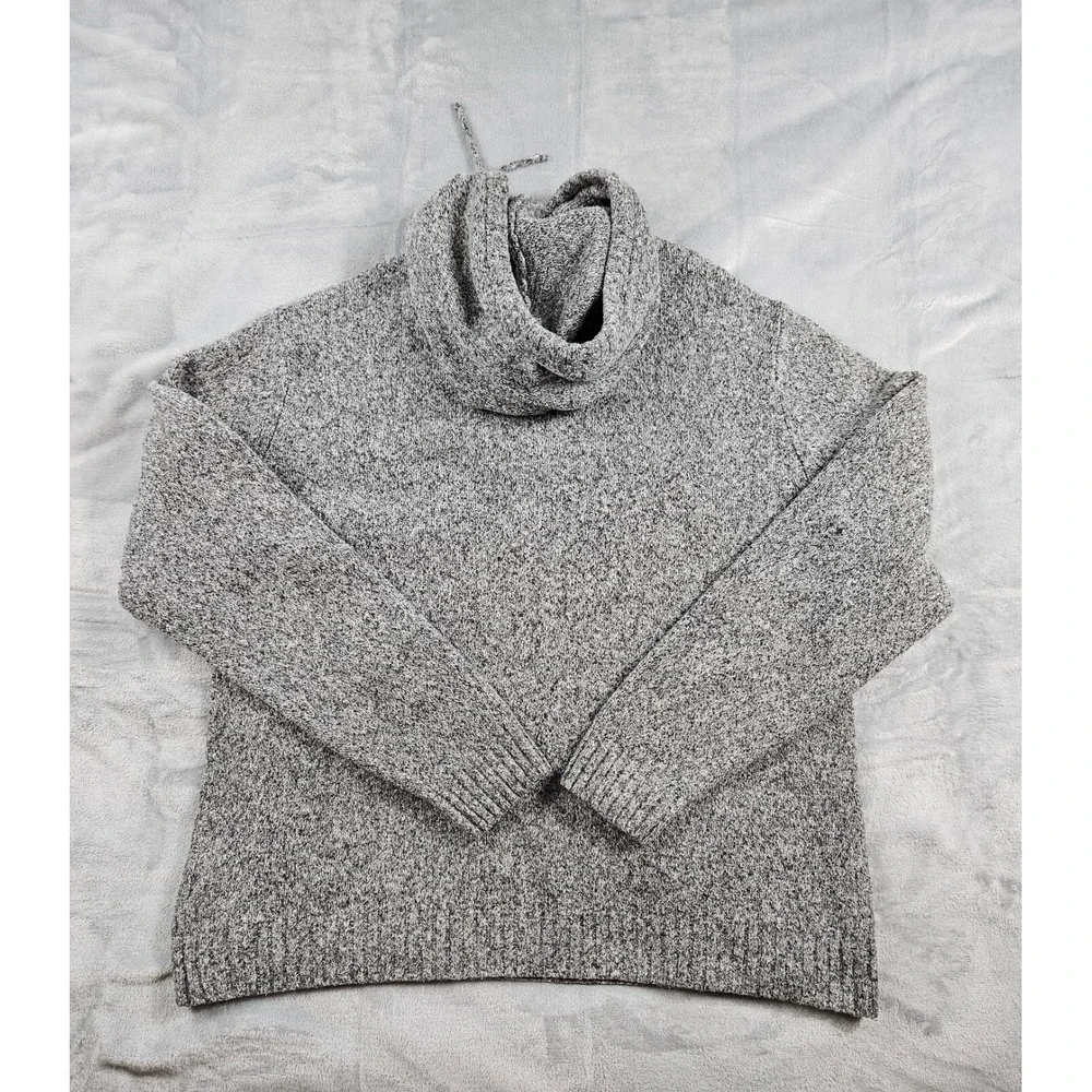 Old Navy Sweater Hoodie Unisex Size XXL Heavy Weight Kangaroo‎ Pocket